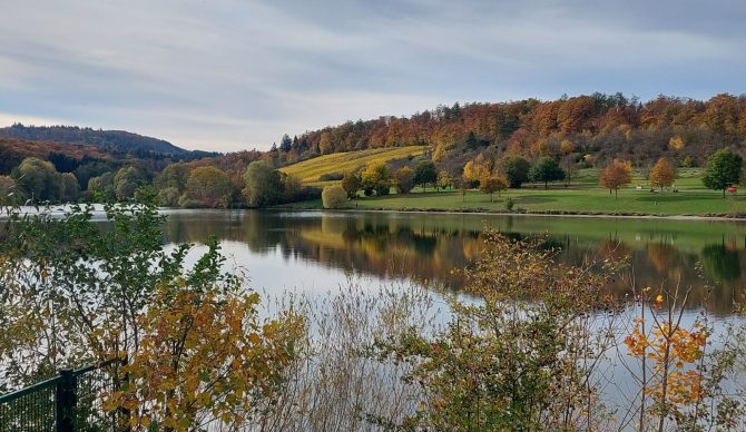 Naturpark Stromberg-Heuchelberg