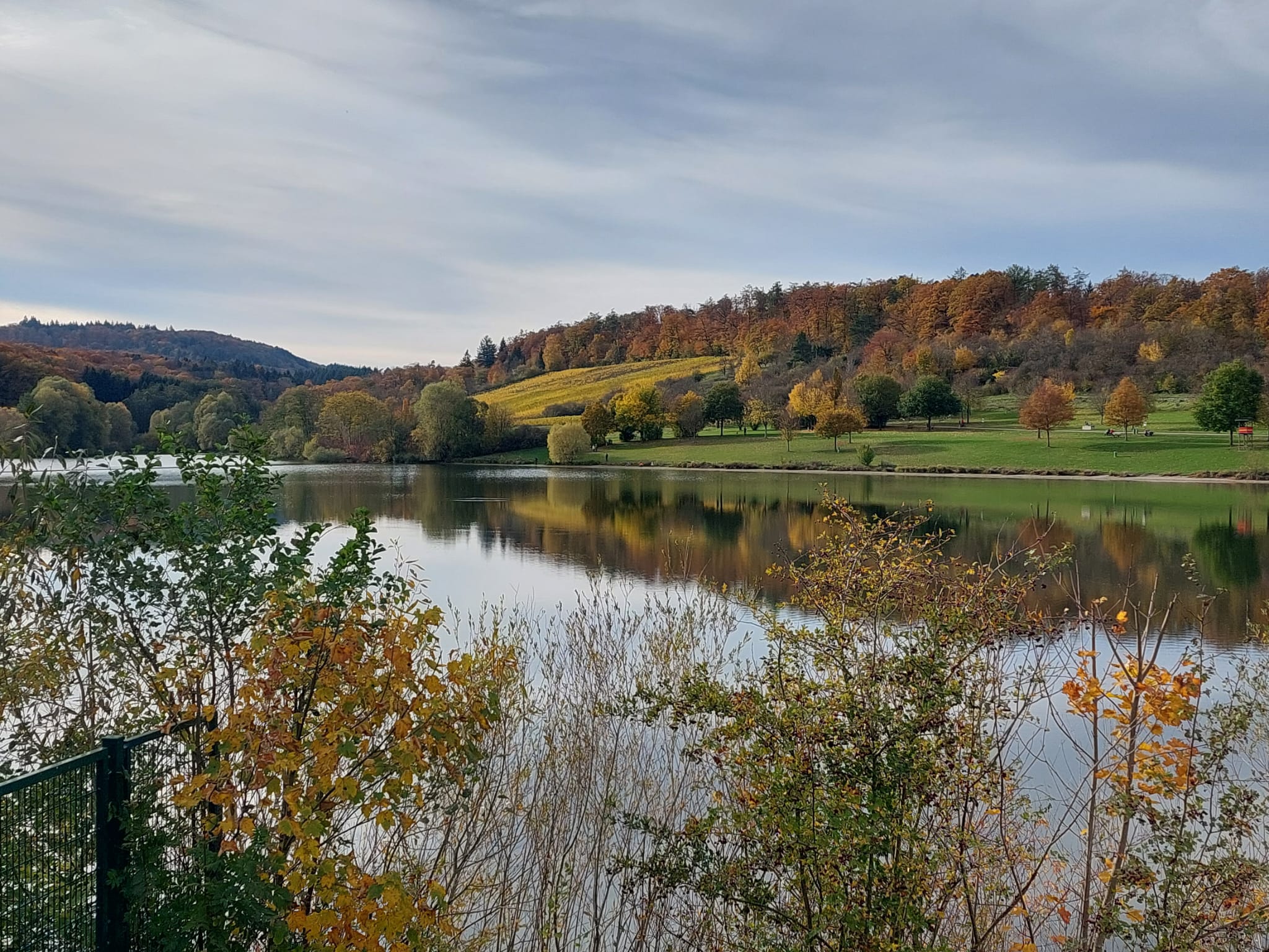 Naturpark Stromberg-Heuchelberg